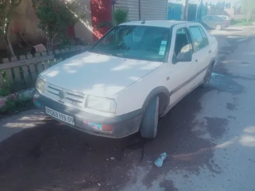 Volkswagen Vento 1993 Vento