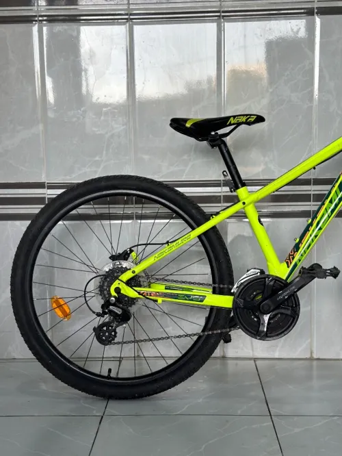 Vélo nakamura