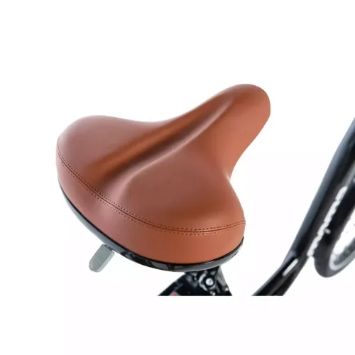 Vélo électrique de la marque Moma 