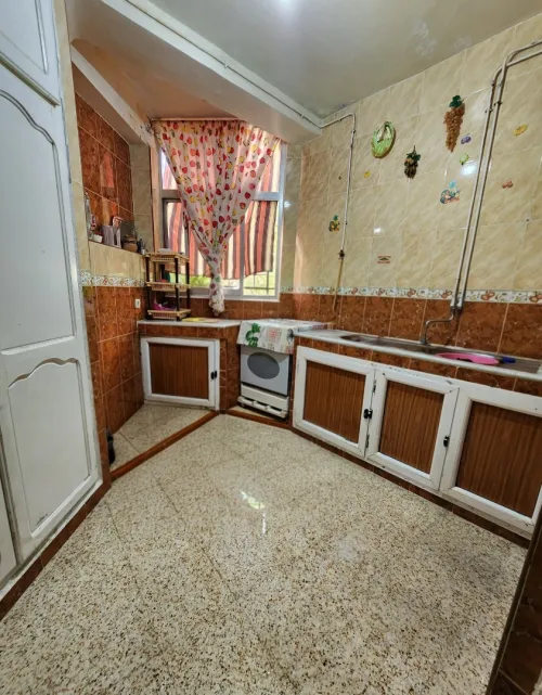 Vente Appartement F3 Bordj Bou Arreridj Bordj bou arreridj