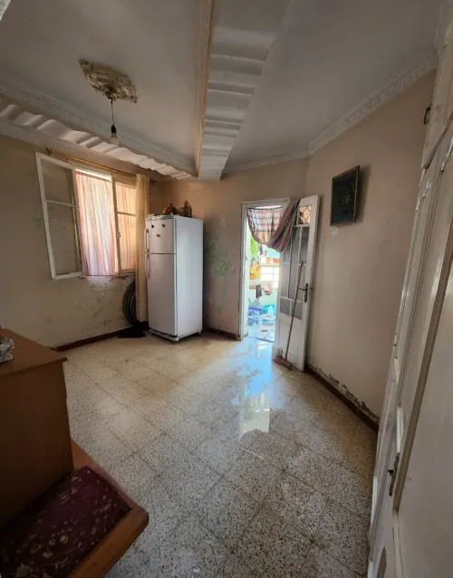 Vente Appartement F3 Bordj Bou Arreridj Bordj bou arreridj