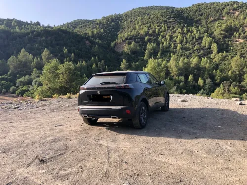 Peugeot 2008 2023 