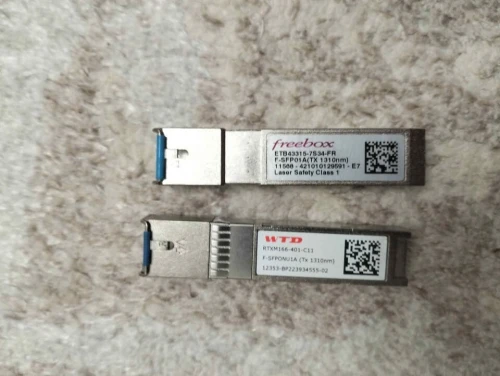 Arc fusion splicer (Fusion Splicing) Materiel de fiber optique  معدات تركيب وصيانة الألياف البصري