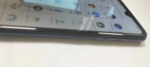 Smartphone WIKO Y62 16Go Smartphone WIKO Y62 16Go