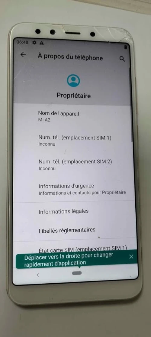 Redmi A2 3/32 Redmi A2 3/32