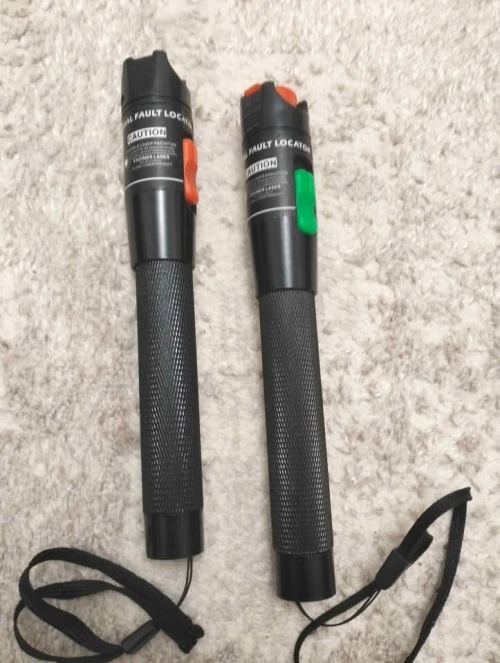Arc fusion splicer (Fusion Splicing) Materiel de fiber optique  معدات تركيب وصيانة الألياف البصري