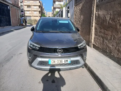 Opel Crossland 2023 Gt line