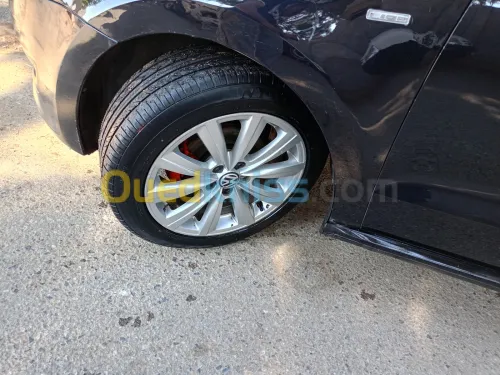 Volkswagen Polo 2014 Life