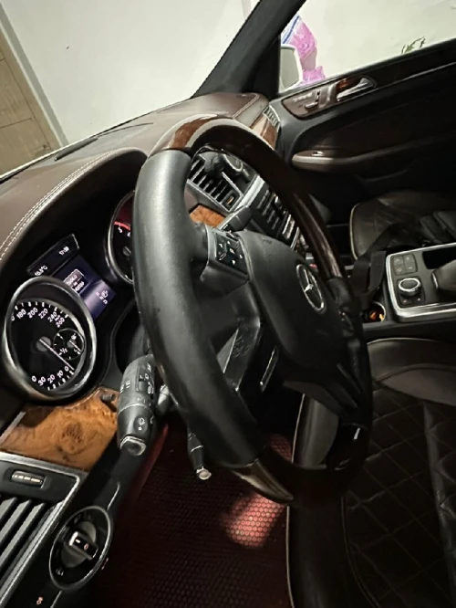 Mercedes ML 2015 ML 250 CD