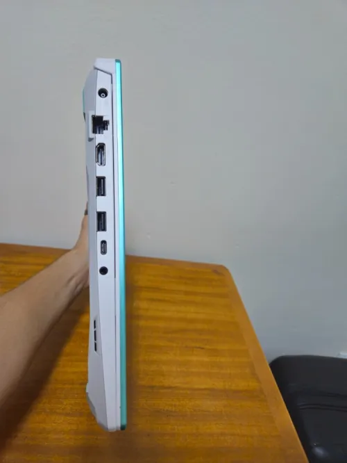 ASUS TUF GAMING F15