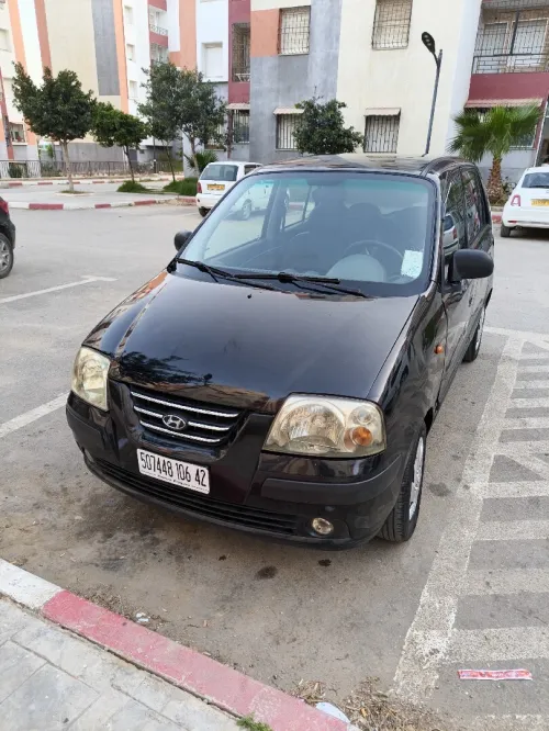 Hyundai Atos 2006 GLS