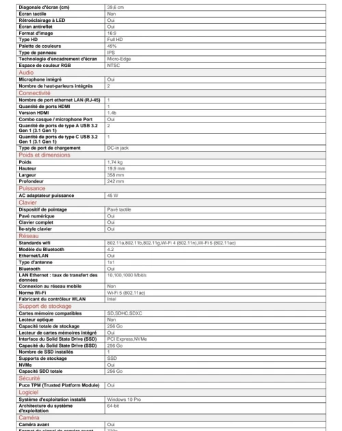 Hp 255 G8