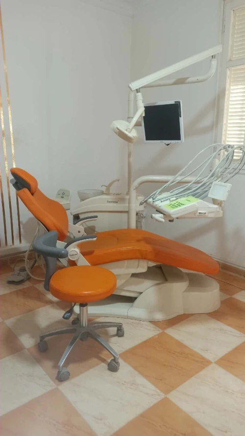 Fauteuil Dentaire