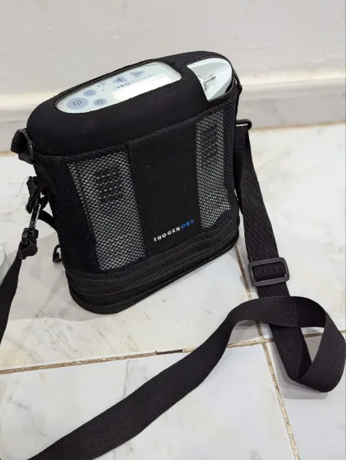 Inogen G3 concentrateur portable d'oxygène