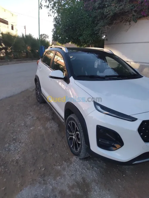 Chery Tiggo 2 pro 2024 1.5 MT 1.5 ess 108ch