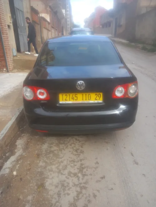 Volkswagen Jetta 2010 Jetta