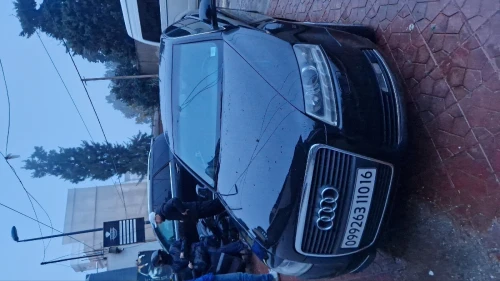 Audi A6 2010 