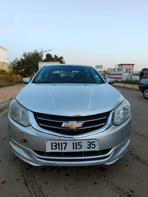 Chevrolet Chevrolet optra 3 new 2015 2015 Chevrolet optra 3 2015