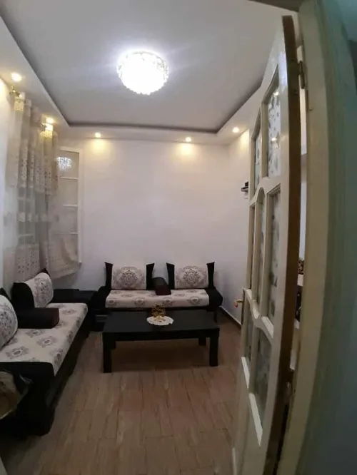Vente Appartement F4 Oran Oran