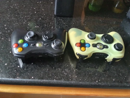 Xbox 360