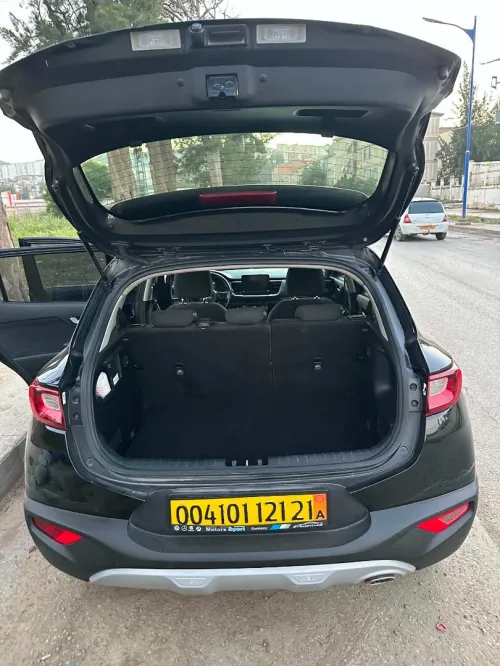 Kia Stonic 2021 