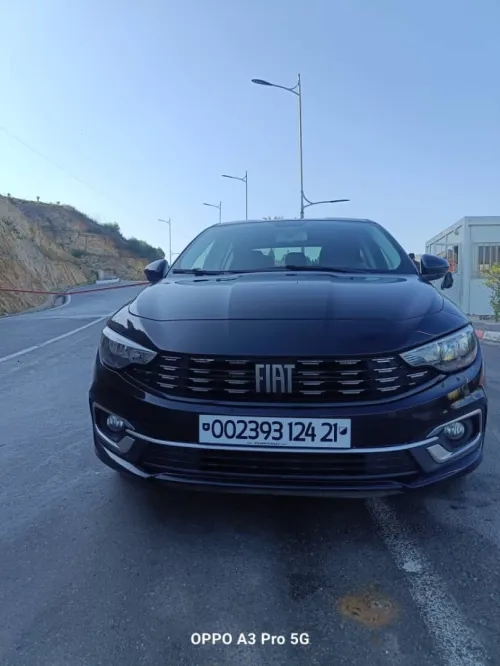 Fiat Tipo Sedan 2024 Urban Plus