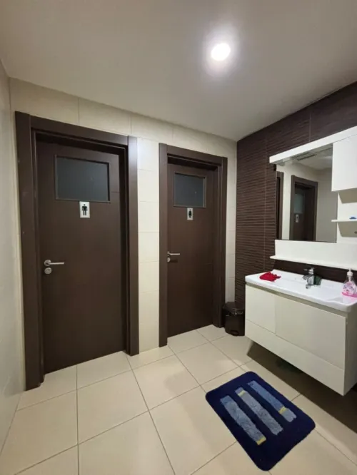 Vente Villa Alger Birkhadem