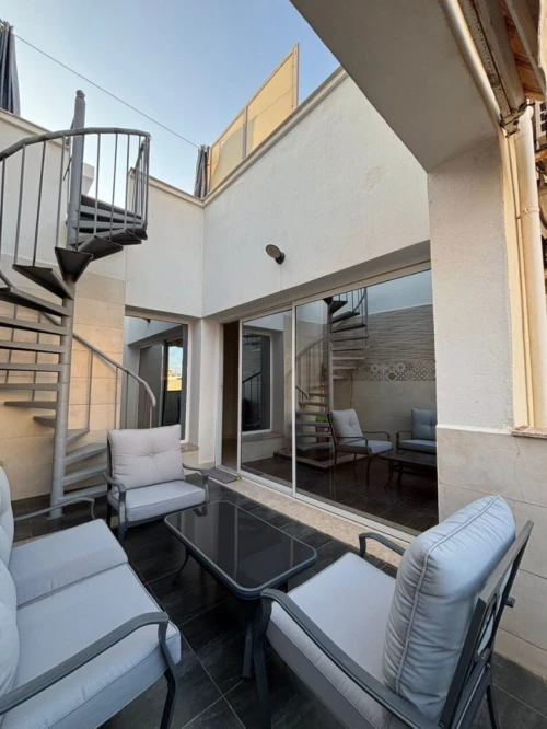 Vente Villa Alger Birkhadem