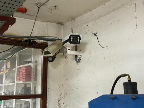 Vente et installation caméra de surveillance كميرات مراقبة