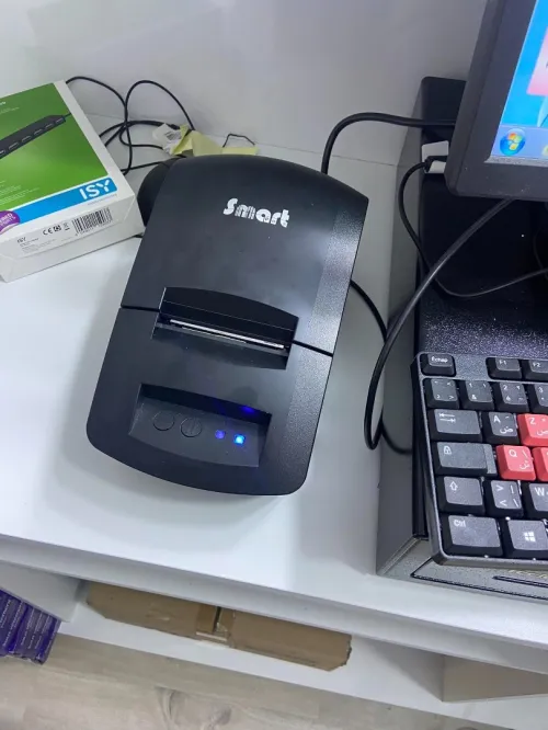 Pack logiciel pos