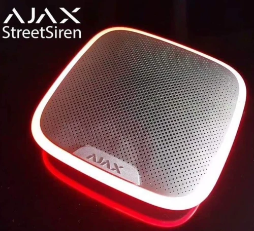 Vente et installation Pack camera ,kit alarme ajax