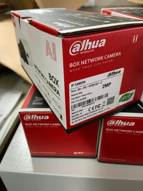 Vente et installation caméra de surveillance كميرات مراقبة
