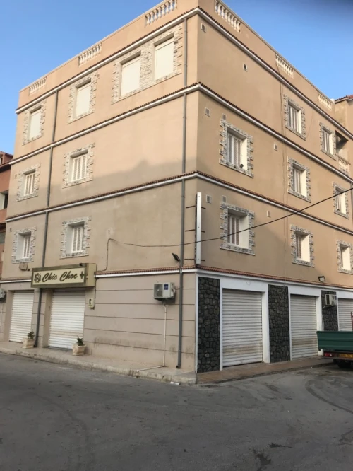 Location Appartement Mostaganem Mostaganem