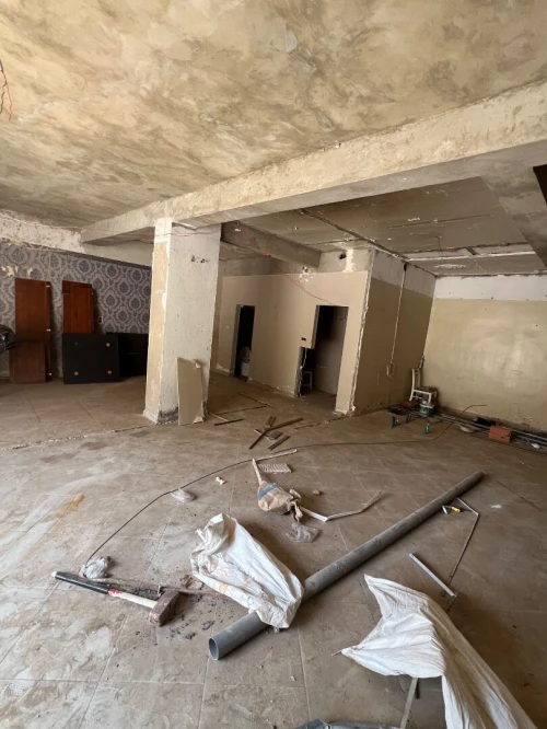 Location Local Mostaganem Mostaganem