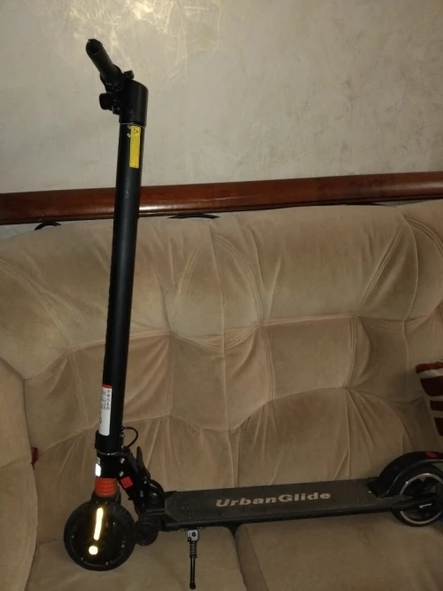 Scooter Urban Glide Urban Glide 