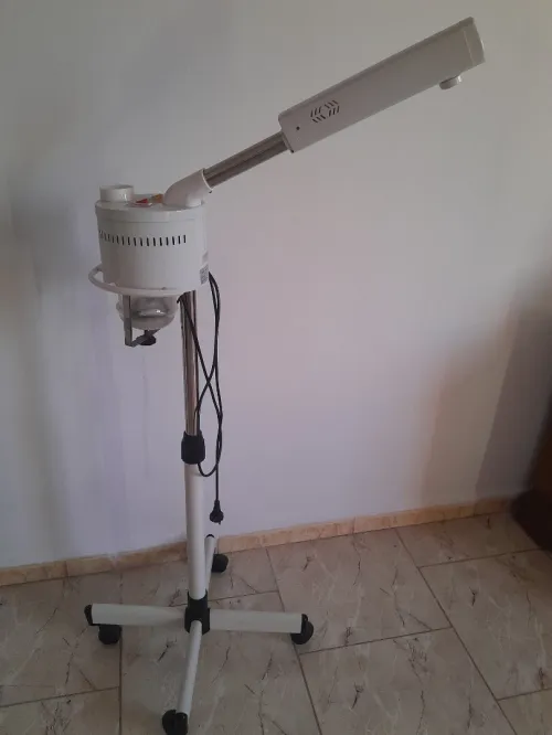 Vapozone esthétique 