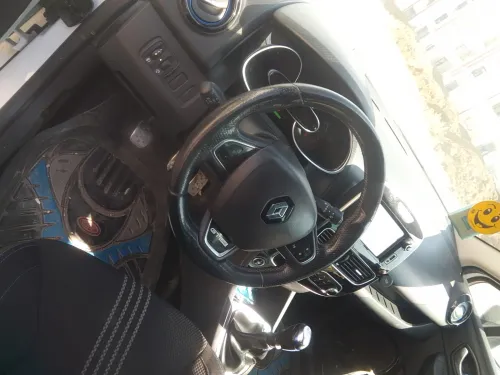 Renault Clio 4 2018 GT Line +