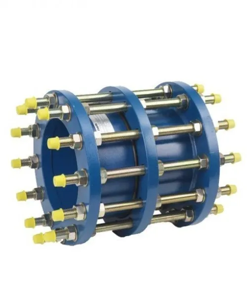 Joint de démontage en fonte PN16/PN25/PN40
