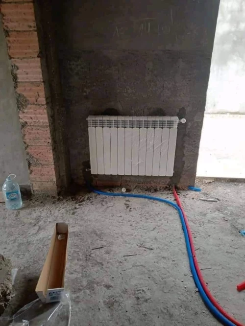 Plombier à domicile 