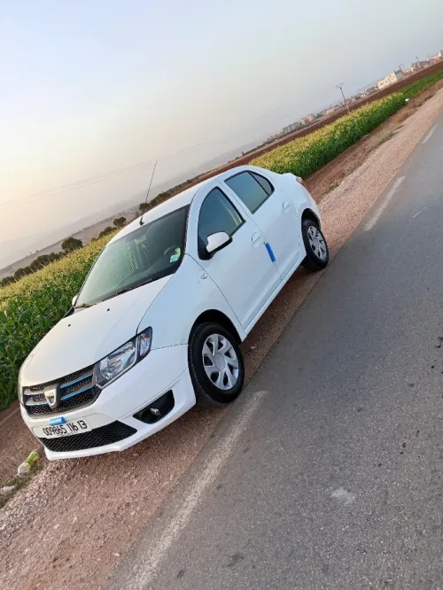 Dacia Logan 2016 Logan