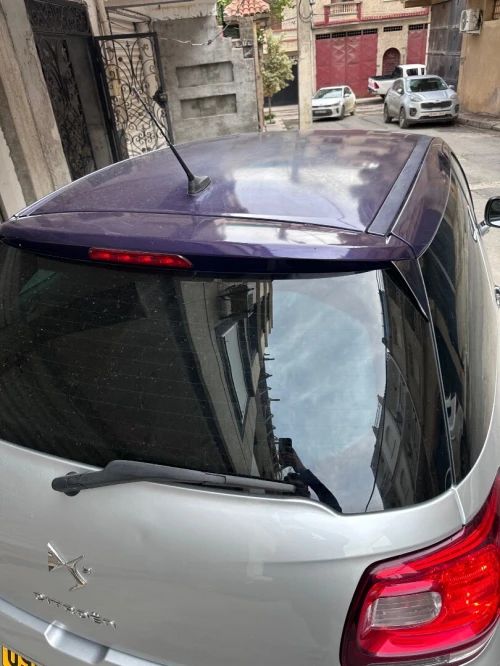 Citroen Ds3 2017 Ds3