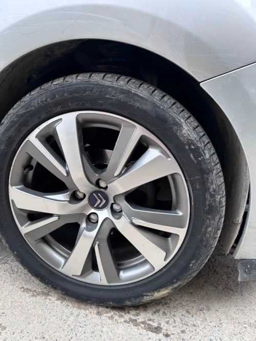 Citroen Ds3 2017 Ds3
