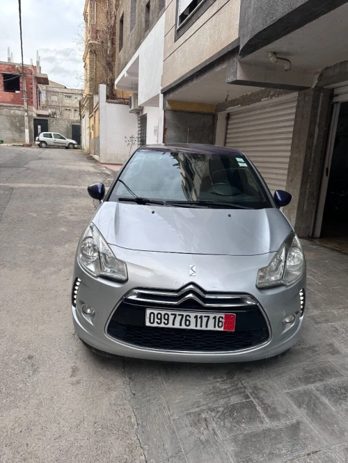Citroen Ds3 2017 Ds3