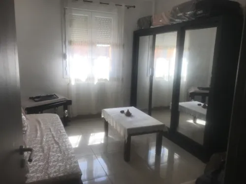 Location Appartement F4 Alger Zeralda