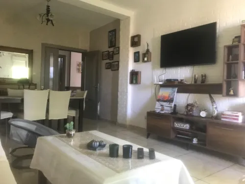 Location Appartement F4 Alger Zeralda