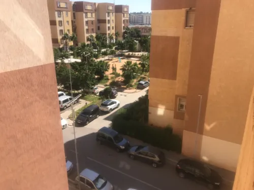 Location Appartement F4 Alger Zeralda