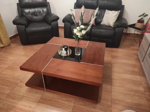 Table basse
