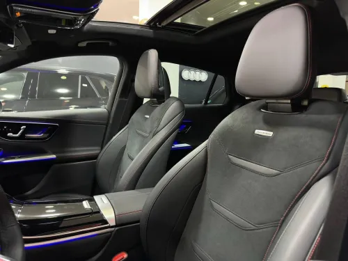 Mercedes Glc 2026 43 4matic