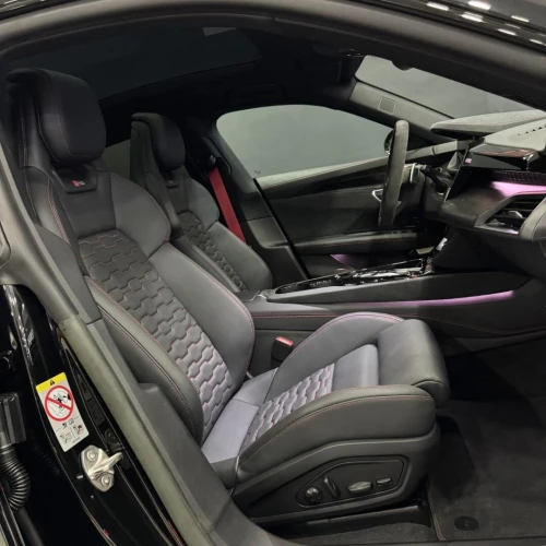 Audi Etron 2025 