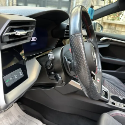 Audi A3 2024 S line